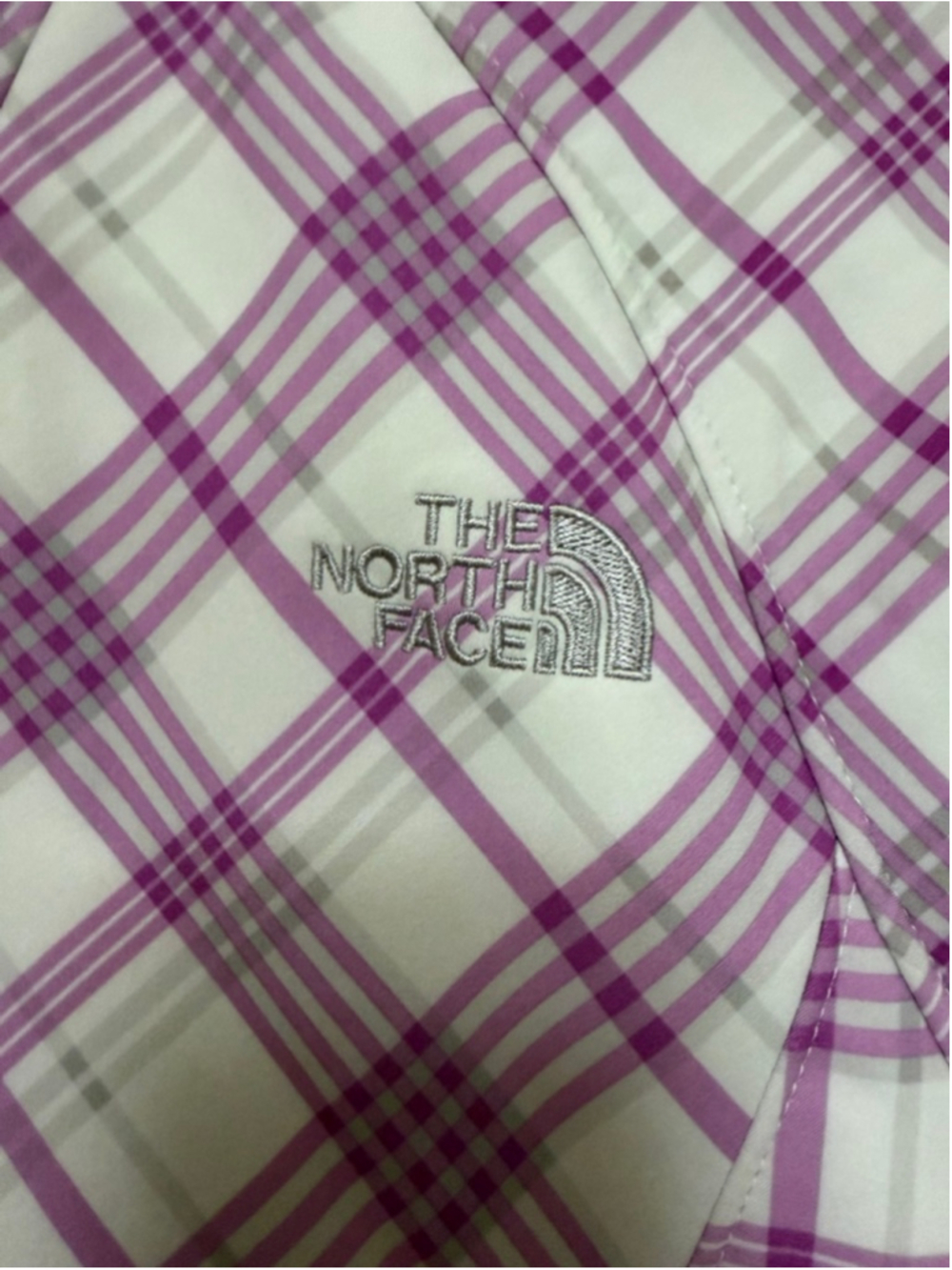 The North Face Apex Bionic Jacket - Picture 3 of 7